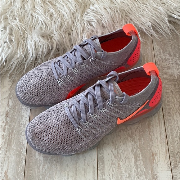 NWT Nike Air Vapormax Flyknit - Picture 8 of 11